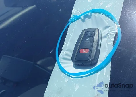 2018 Toyota Prius Three Touring from USA, damaged, VIN JTDKARFU4J3545302